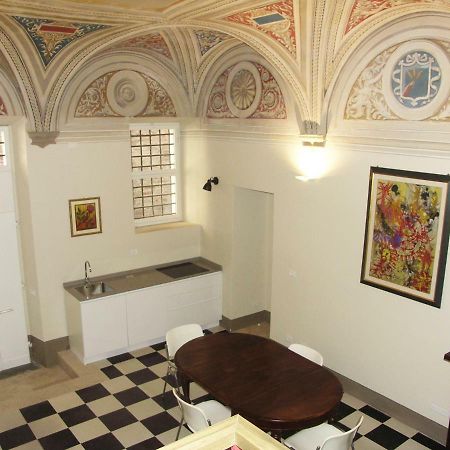 Apartament Real Taste Of Siena Zewnętrze zdjęcie