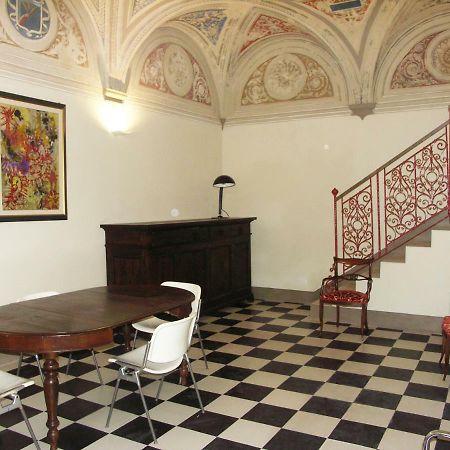 Apartament Real Taste Of Siena Zewnętrze zdjęcie